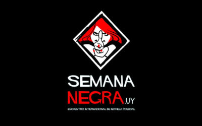 Agency World en la VIII Semana Negra de Uruguay