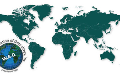 94ª Conferencia Anual de la Asociación Mundial de Detectives