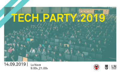 Tech Party 2019