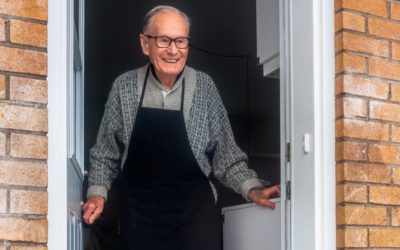 Alive & Well Check in Spain