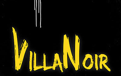 El investigador privado en España se convierte en novela en el «true crime» de Villanoir