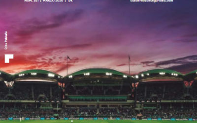 Cuadernos de seguridad