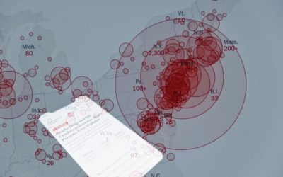 2.000 detectives privados contra el Covid-19