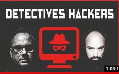 Detectives y ciberseguridad: Así trabajan las agencias de investigadores privados