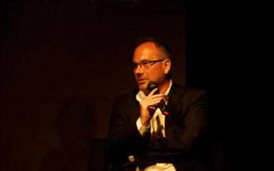 Entrevista en NO SE PUEDE OIR | Historias de radio