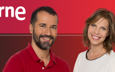 ¿Es posible desaparecer sin dejar rastro?