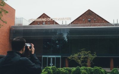 Espionaje corporativo: qué es, equipos y contramedidas