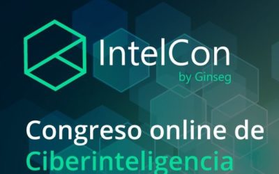 IntelCon 2020 | Congreso Online de ciberinteligencia