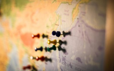 Investigación Internacional (II): Proceso y operativa