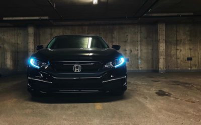 Locating stolen vehicles in Spain