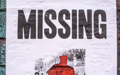 Personas desaparecidas: las primeras 48 horas