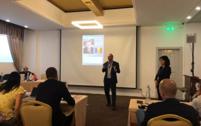 Private Investigator International Summer School