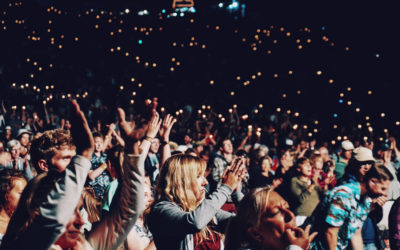 Seguridad en eventos | Vigilancia camuflada