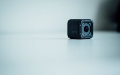 Videovigilancia de interiores | Cámaras de seguridad vs. cámaras ocultas