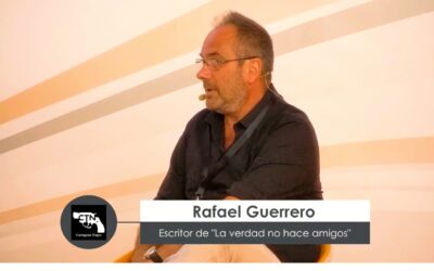 Un detective privado en Cartagena Negra 2022