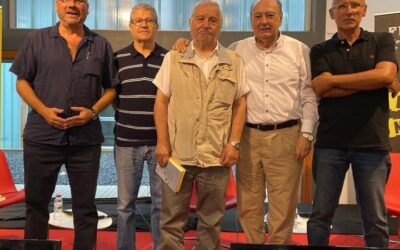 De la realidad a la novela negra, un detective privado en Lloret