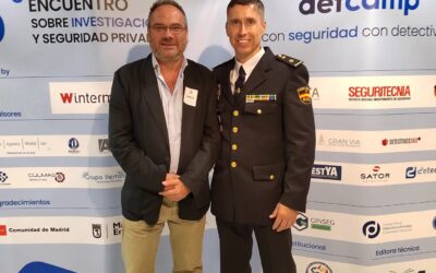 Agency World impulsa el DETCAMP 2022