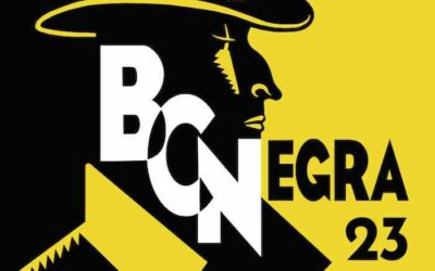 Un detective privado en Barcelona Negra