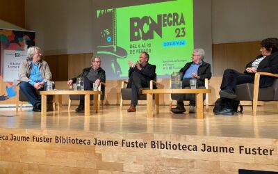 El mundo de la investigación detectivesca a la carta