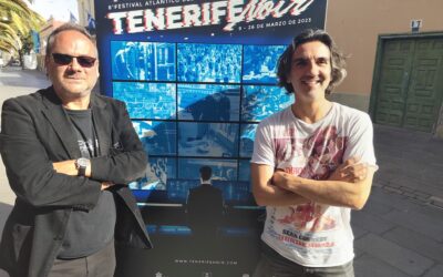 James Bond en los festivales de novela negra